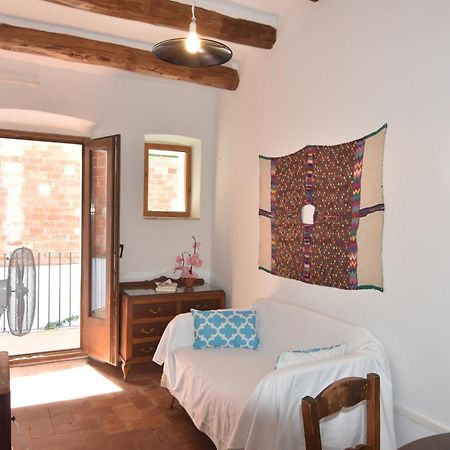 Appartement Rnet - Sant Sebastia - Roses Centre Extérieur photo