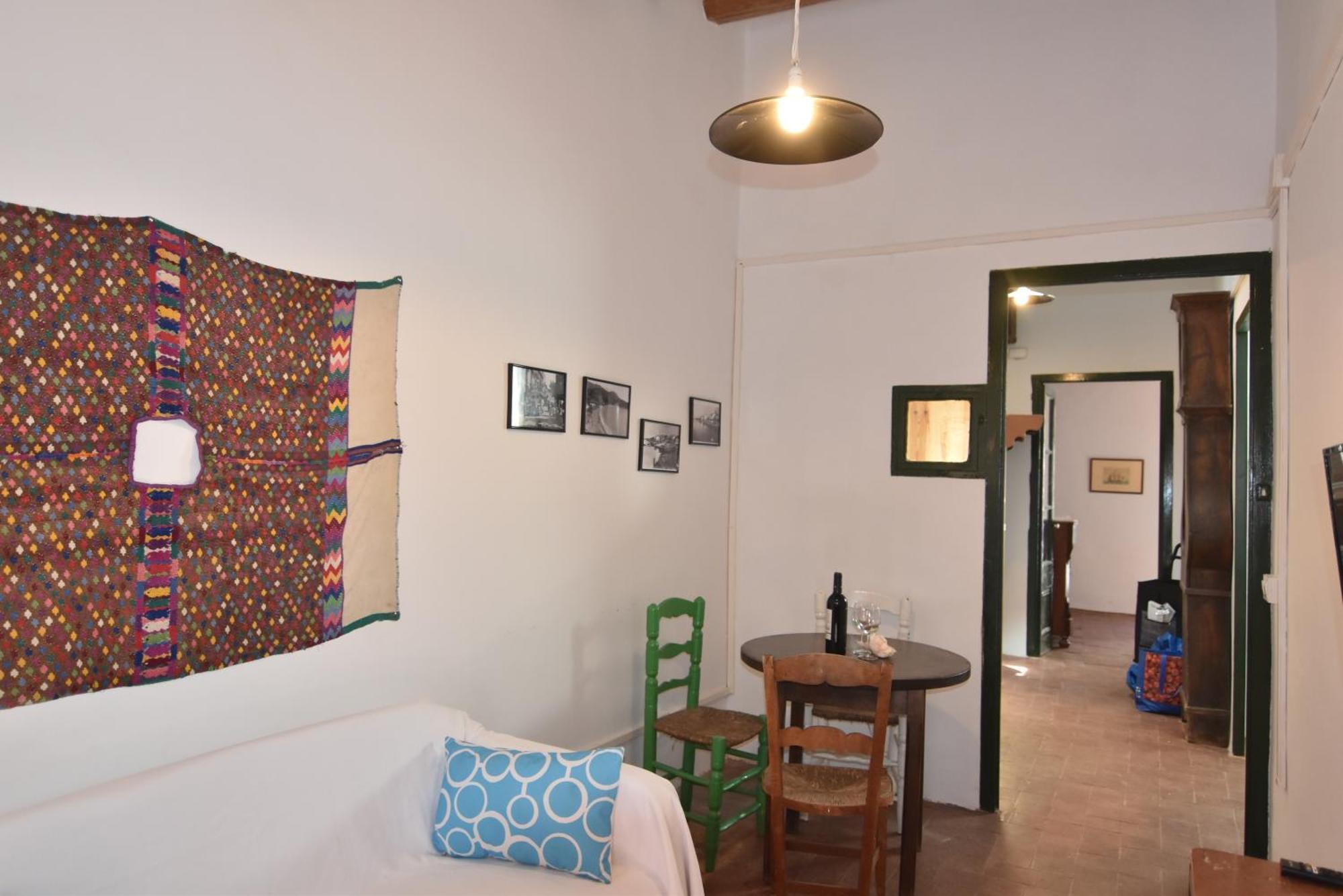Appartement Rnet - Sant Sebastia - Roses Centre Extérieur photo