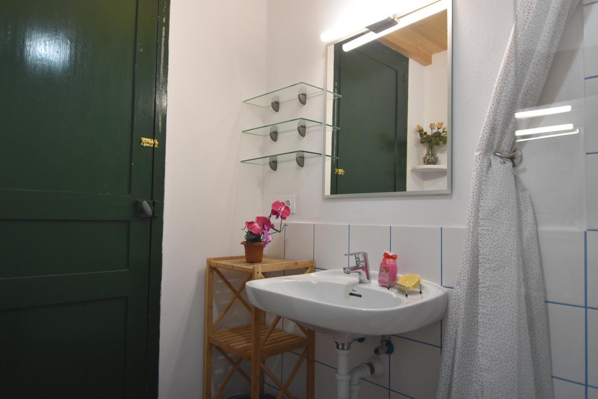 Appartement Rnet - Sant Sebastia - Roses Centre Extérieur photo
