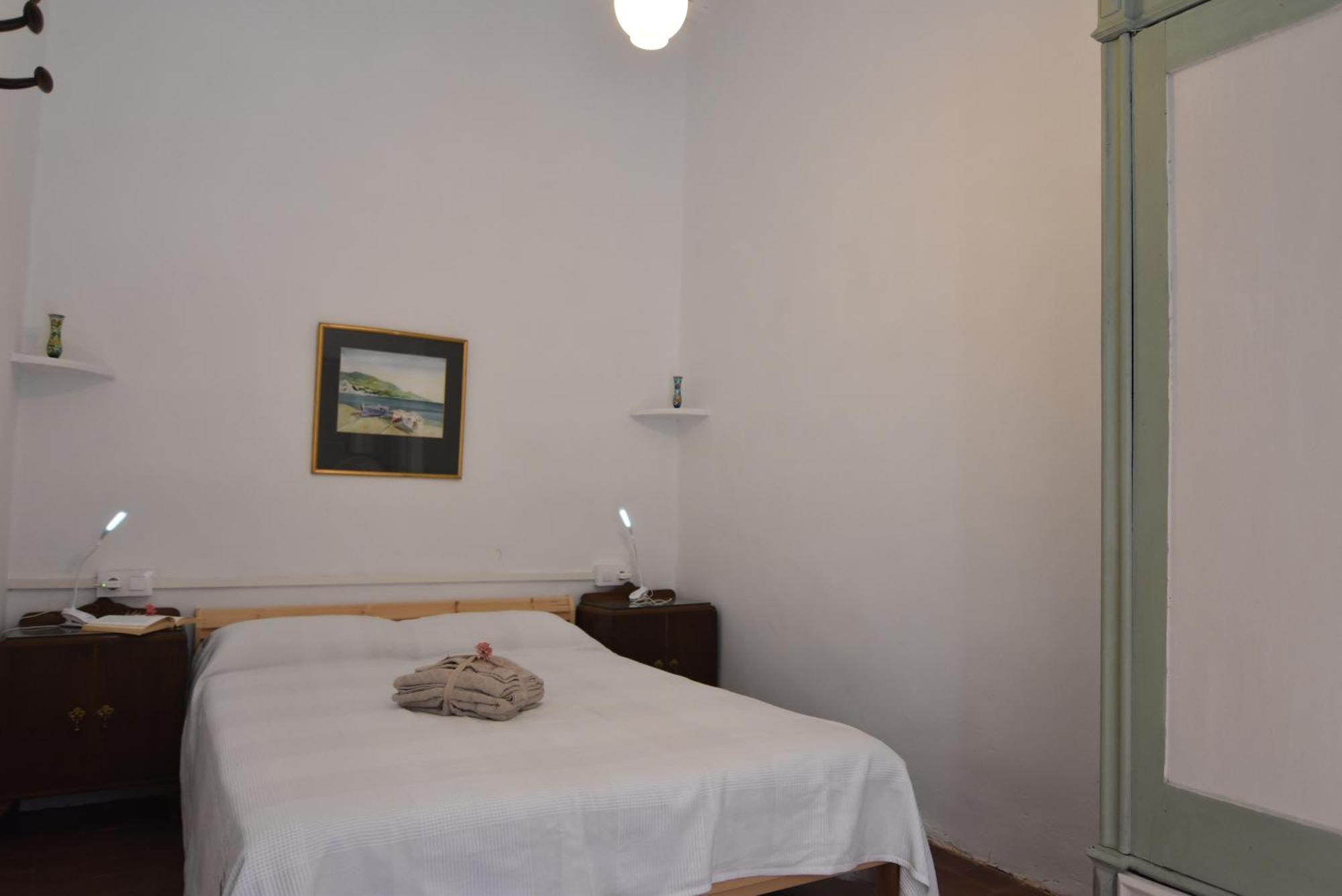 Appartement Rnet - Sant Sebastia - Roses Centre Extérieur photo