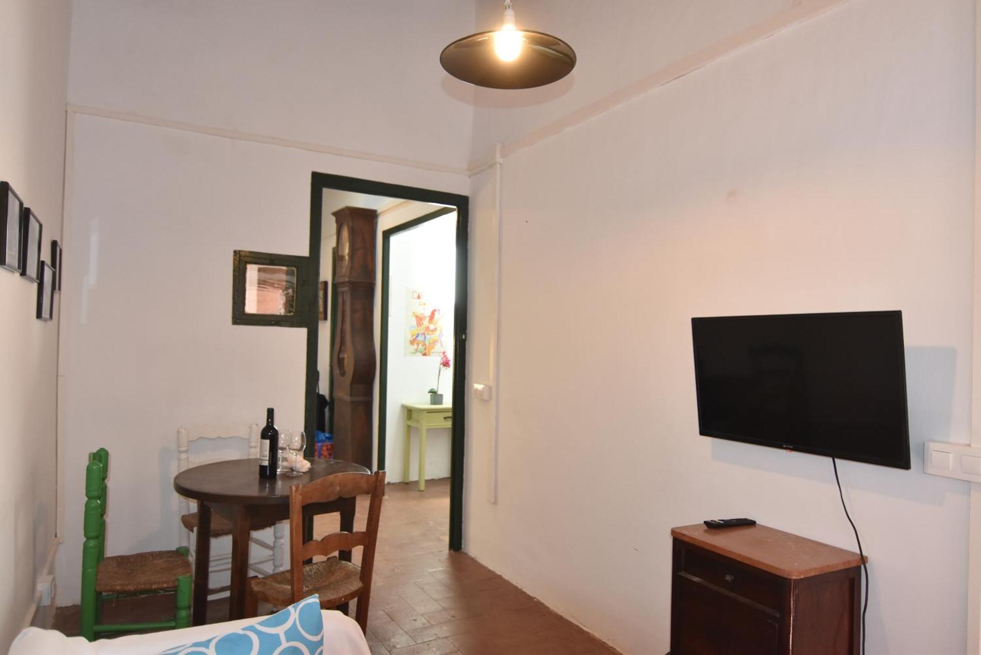 Appartement Rnet - Sant Sebastia - Roses Centre Extérieur photo