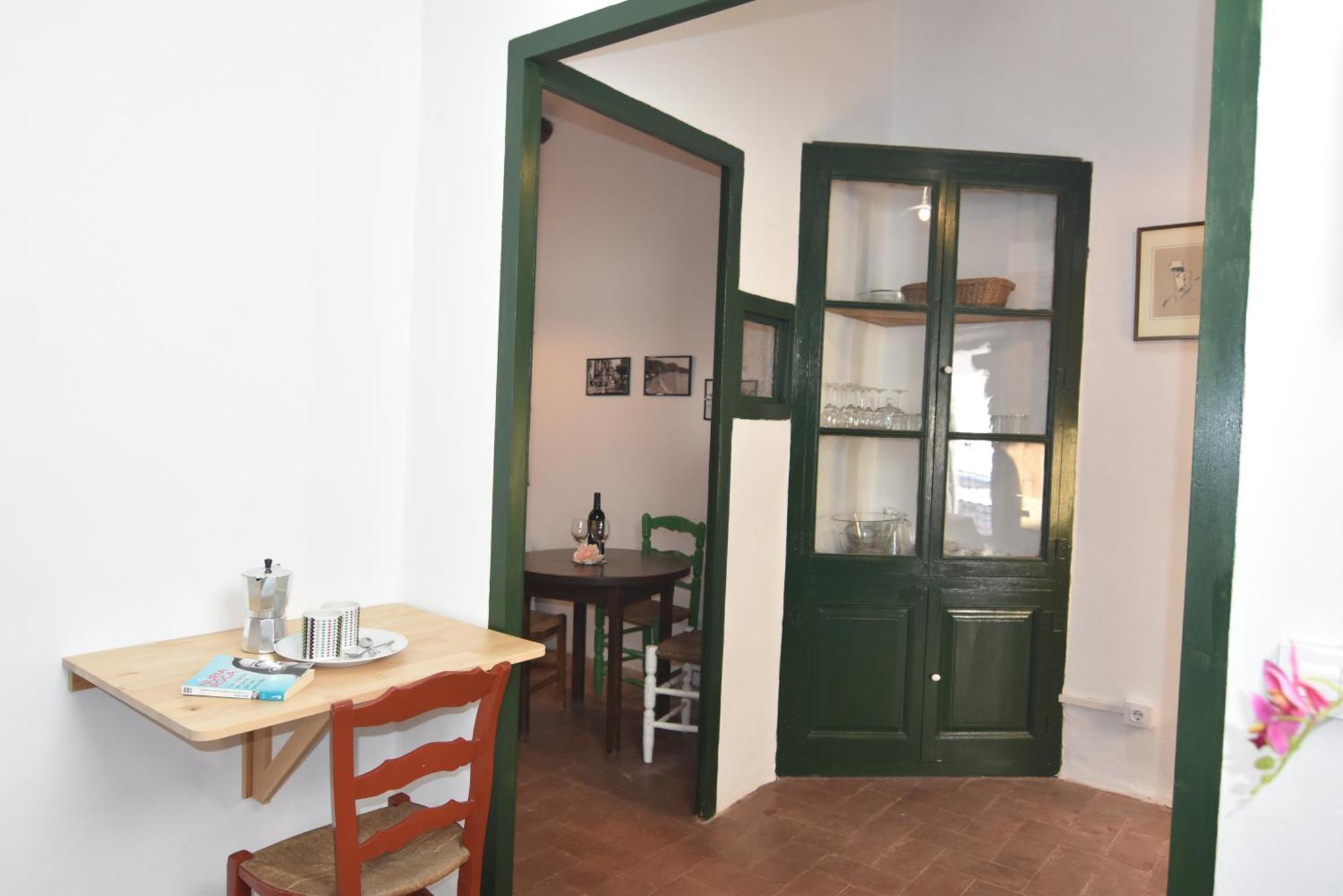 Appartement Rnet - Sant Sebastia - Roses Centre Extérieur photo